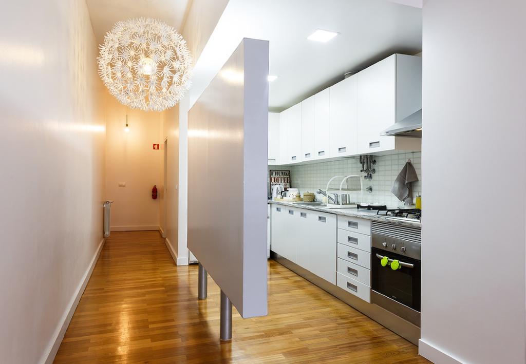 Misha'S Place At Bairro Alto! Lisbon Exterior photo
